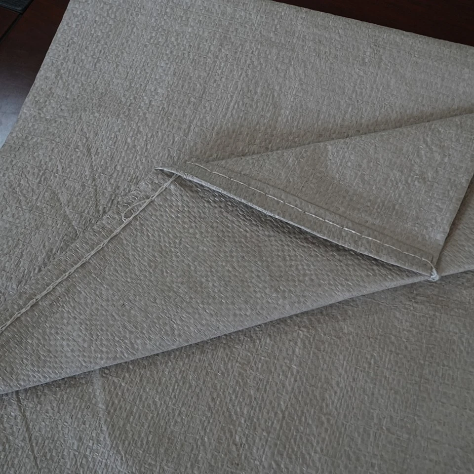 Fertilizer PP Woven Bags